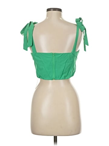Parthea Tube Top (view 2)