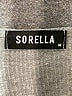 Sorella Gray Bodysuit Size M - photo 3