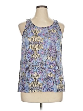 Relativity Sleeveless Blouse