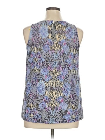 Relativity Sleeveless Blouse (view 2)