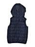 La Redoute 100% Polyester Blue Vest Size 7 - photo 2