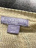 Laura Scott Tan Pullover Sweater Size M - photo 7