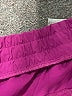 Unbranded Purple Casual Pants Size XL (estimated) - photo 4