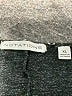 Notations Black Pullover Sweater Size XL - photo 7