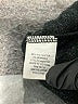 Notations Black Pullover Sweater Size XL - photo 8