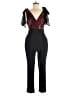 Harlyn Black Jumpsuit Size M - photo 1