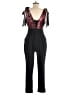 Harlyn Black Jumpsuit Size M - photo 2