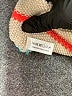 Lisa Todd 100% Cotton Stripes Pink Pullover Sweater Size M - photo 8