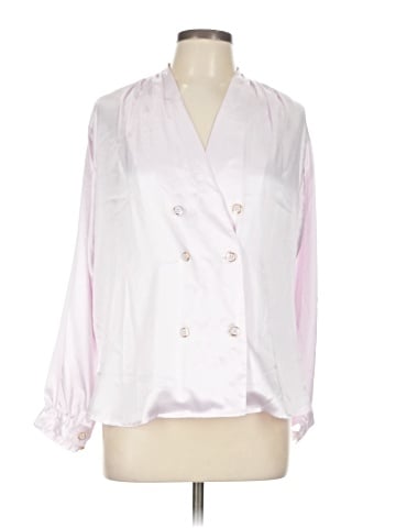 Halston Jacket (view 1)