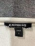 Express Tan Sweatshirt Size L - photo 7