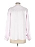 Halston 100% Polyester Pink Jacket Size L - photo 2