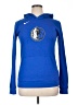 Nike Blue Pullover Hoodie Size XL - photo 1