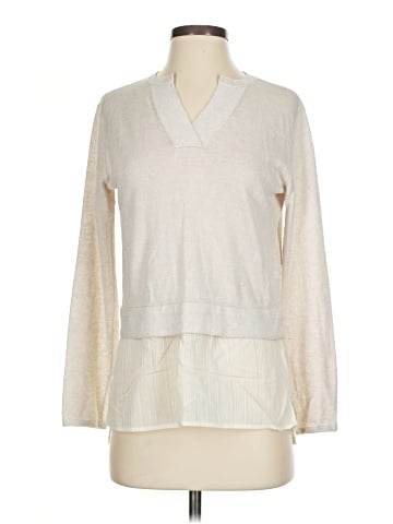 Club Monaco Pullover Sweater (view 1)