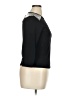 Jaipur Black 3/4 Sleeve Top Size XL - photo 4