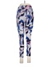Calvin Klein Performance Print Blue Active Pants Size M - photo 2