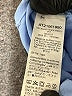 Shein 100% Polyester Blue Tank Top Size 6 - photo 8