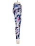 Calvin Klein Performance Print Blue Active Pants Size M - photo 4