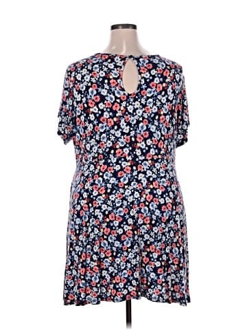 Mi ami Casual Dress (view 2)
