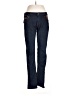 Old Skool Paisley Blue Jeans Size 13 - photo 1