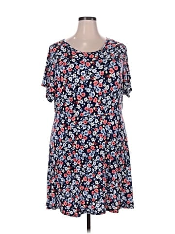 Mi ami Casual Dress (view 1)