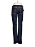 Old Skool Paisley Blue Jeans Size 13 - photo 2