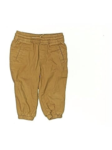 Old Navy Khakis (view 1)