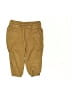 Old Navy Solid Tan Khakis Size 12-18 mo - photo 1