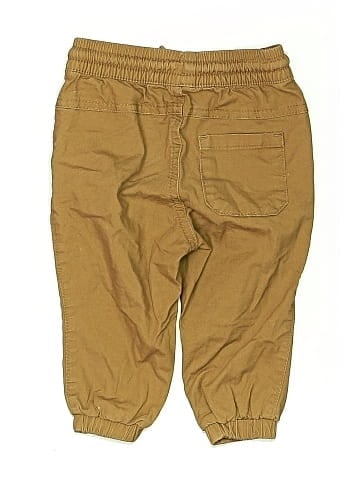 Old Navy Khakis (view 2)