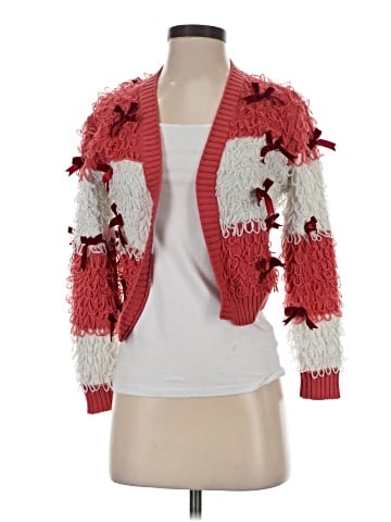 Mighty Fine Cardigan (view 1)