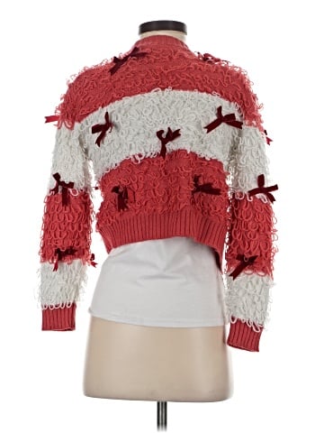 Mighty Fine Cardigan (view 2)