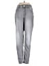 Maurices Gray Jeans Size 2 - photo 1