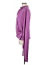SIMKHAI Purple Long Sleeve Blouse Size 6 - photo 5