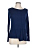 Phase Eight Blue Pullover Sweater Size 10 - photo 1