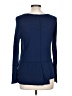 Phase Eight Blue Pullover Sweater Size 10 - photo 2