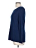 Phase Eight Blue Pullover Sweater Size 10 - photo 5