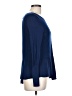 Phase Eight Blue Pullover Sweater Size 10 - photo 4