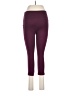 Avia Burgundy Active Pants Size M - photo 2