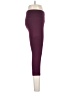 Avia Burgundy Active Pants Size M - photo 4
