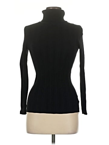 George Turtleneck Sweater (view 1)