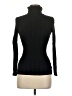 George Black Turtleneck Sweater Size 8 - photo 1