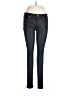 7 For All Mankind Black Jeans Size 30 waist - photo 1