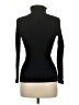 George Black Turtleneck Sweater Size 8 - photo 2
