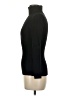 George Black Turtleneck Sweater Size 8 - photo 5