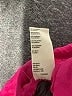 Free People Pink Long Sleeve Blouse Size S - photo 8