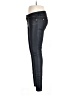 7 For All Mankind Black Jeans Size 30 waist - photo 5