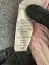 Btween Pink Long Sleeve Top Size 5 - photo 4