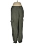 OAT Green Cargo Pants Size M - photo 1