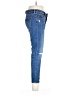 Gap Outlet Hearts Blue Jeans Size 10 - photo 4