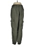 OAT Green Cargo Pants Size M - photo 2