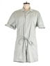 Flylow Gray Romper Size M - photo 1
